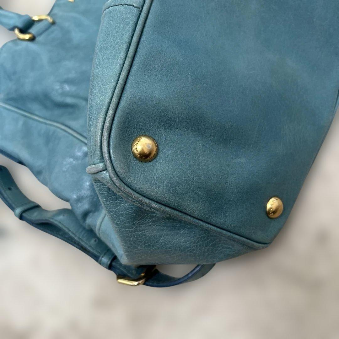 値下げ！ プラダ PRADA バッグ