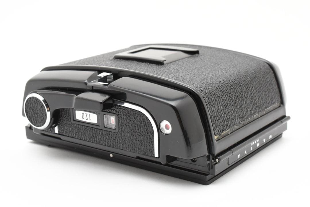 美品 Mamiya RB67 6x7 Film Back Holder 120