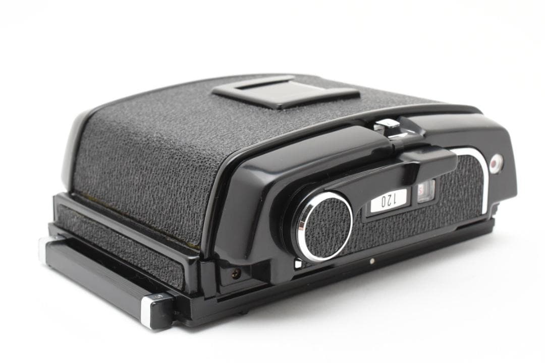 美品 Mamiya RB67 6x7 Film Back Holder 120