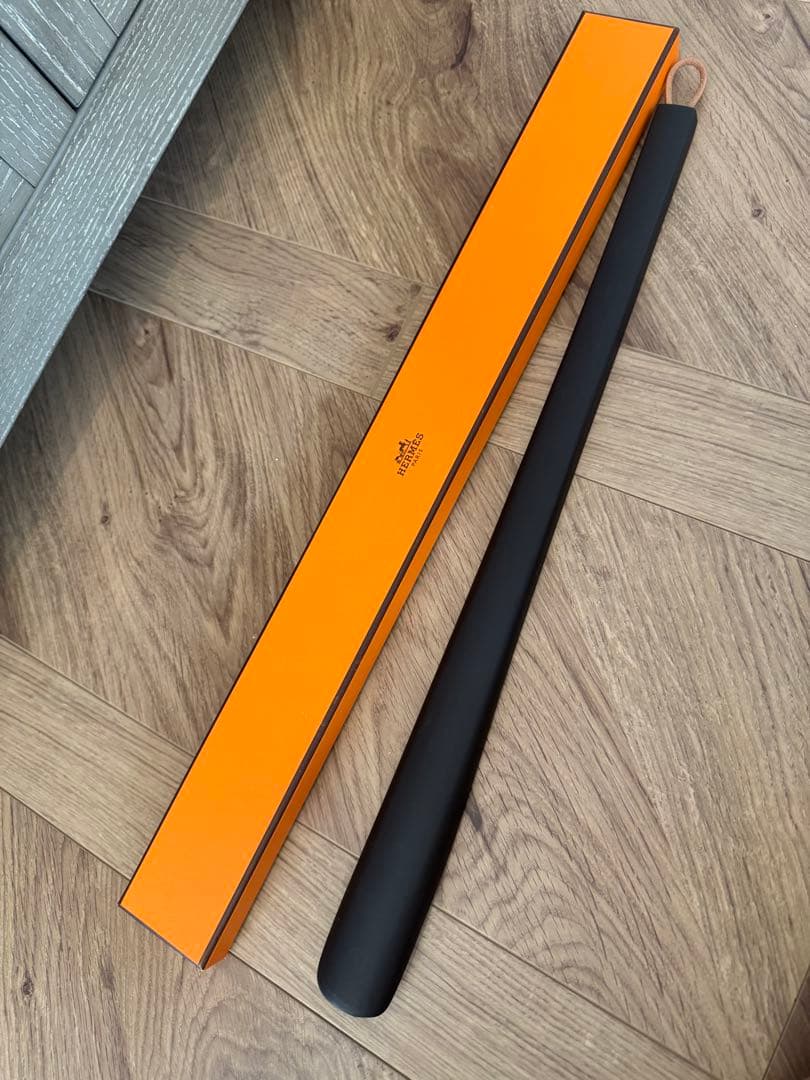 エルメス　靴ベラ