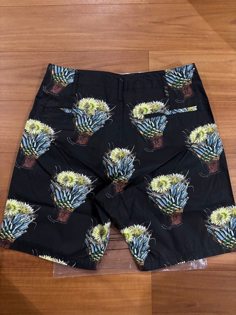 新品 SRL neighborhood ショートパンツ