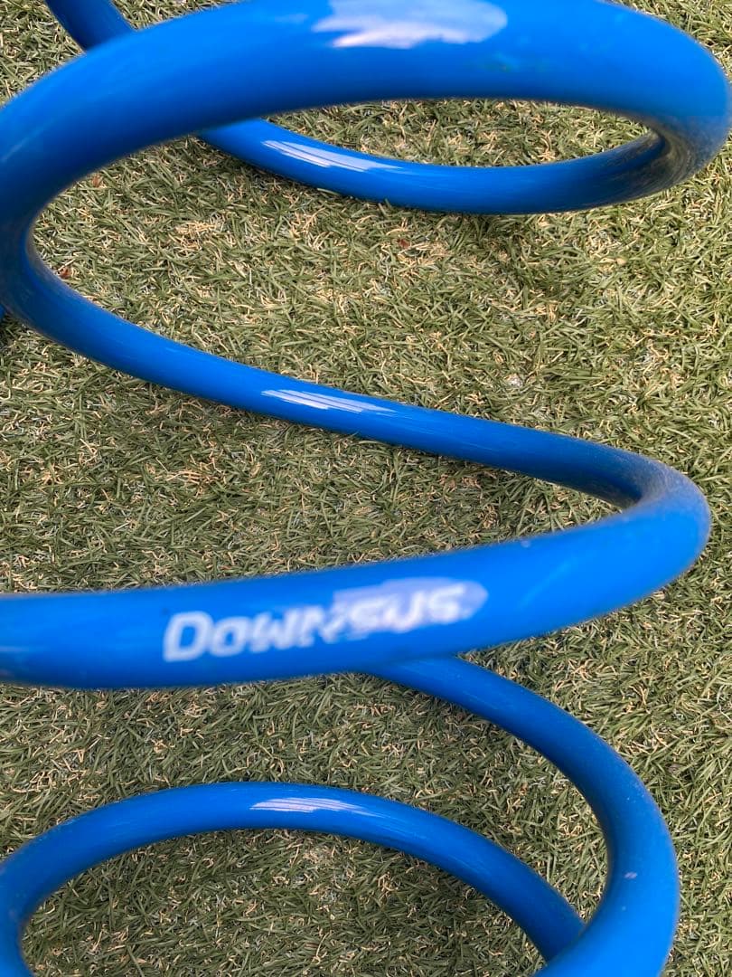 ESPELIR スーパーダウンサス　レクサス　NX Ｆスポーツ AYZ10