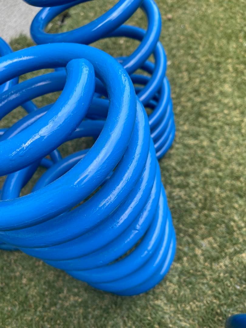 ESPELIR スーパーダウンサス　レクサス　NX Ｆスポーツ AYZ10