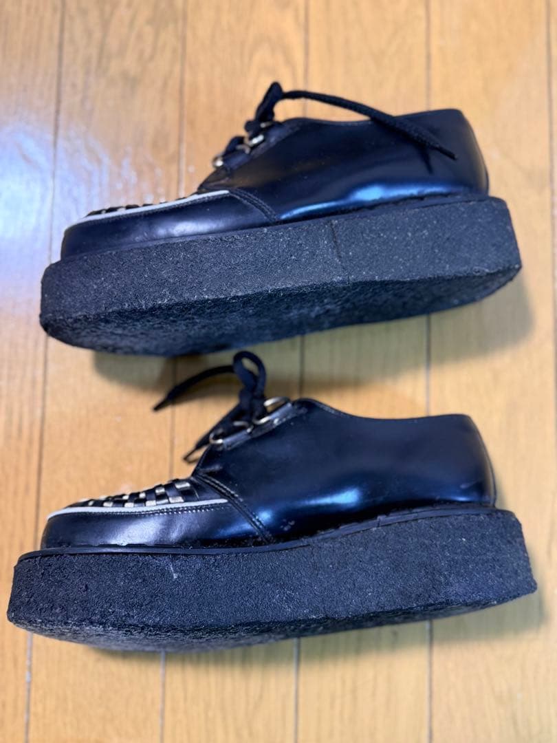 E COX【サイズ3】