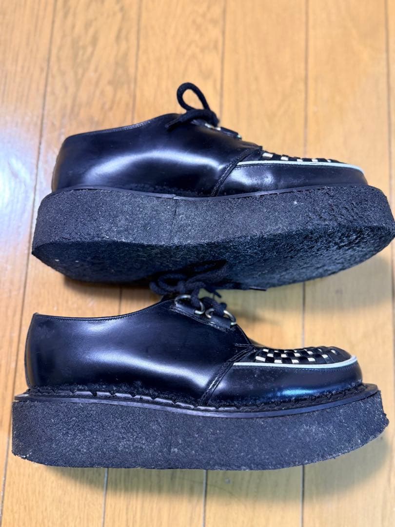 E COX【サイズ3】