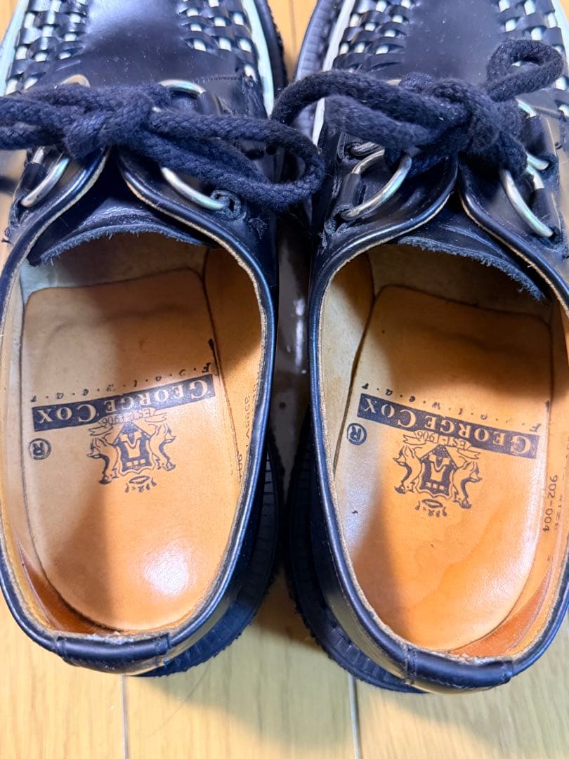 E COX【サイズ3】