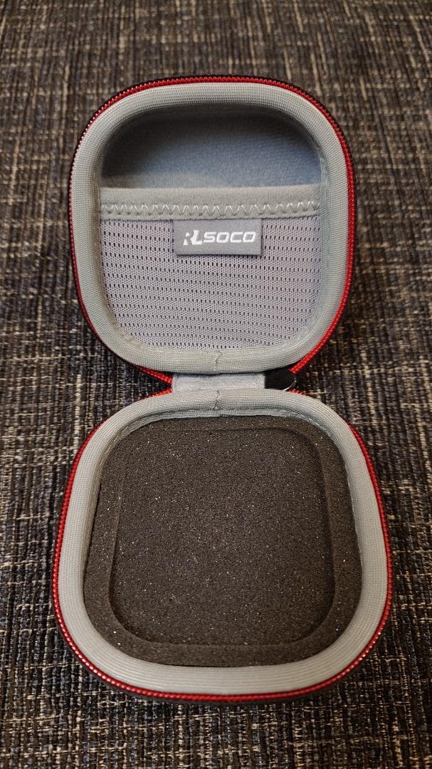 ポケモンGO Plus + 専用ハードケース付