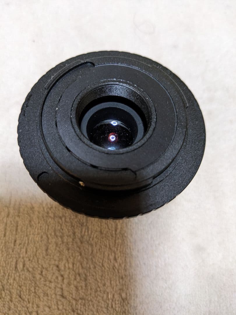 SLR Magic 35mm f/1.7 Eマウント