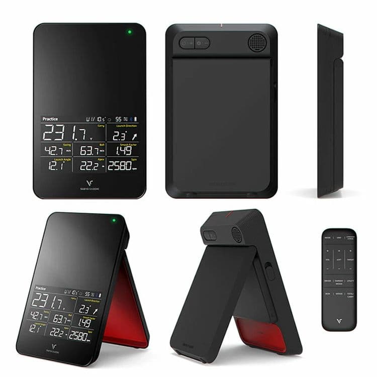 スイングキャディ SC4 Swingcaddie ボイスキャディ アナライザー