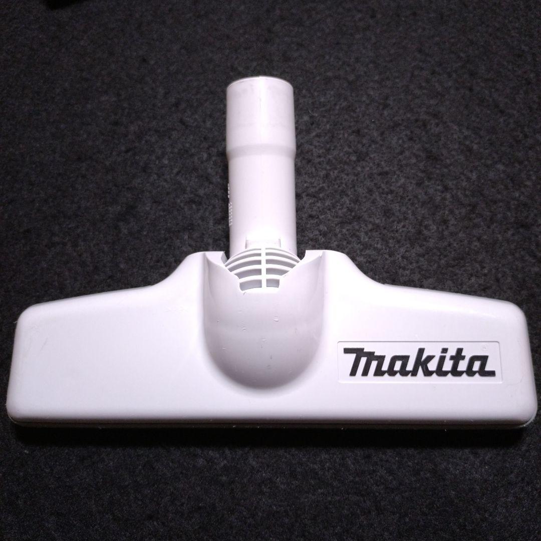 Makita CL107FD 充電式クリーナー