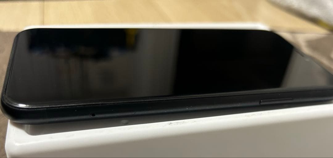 iPhoneXR 64GB SIMフリー ブラック　本体のみ