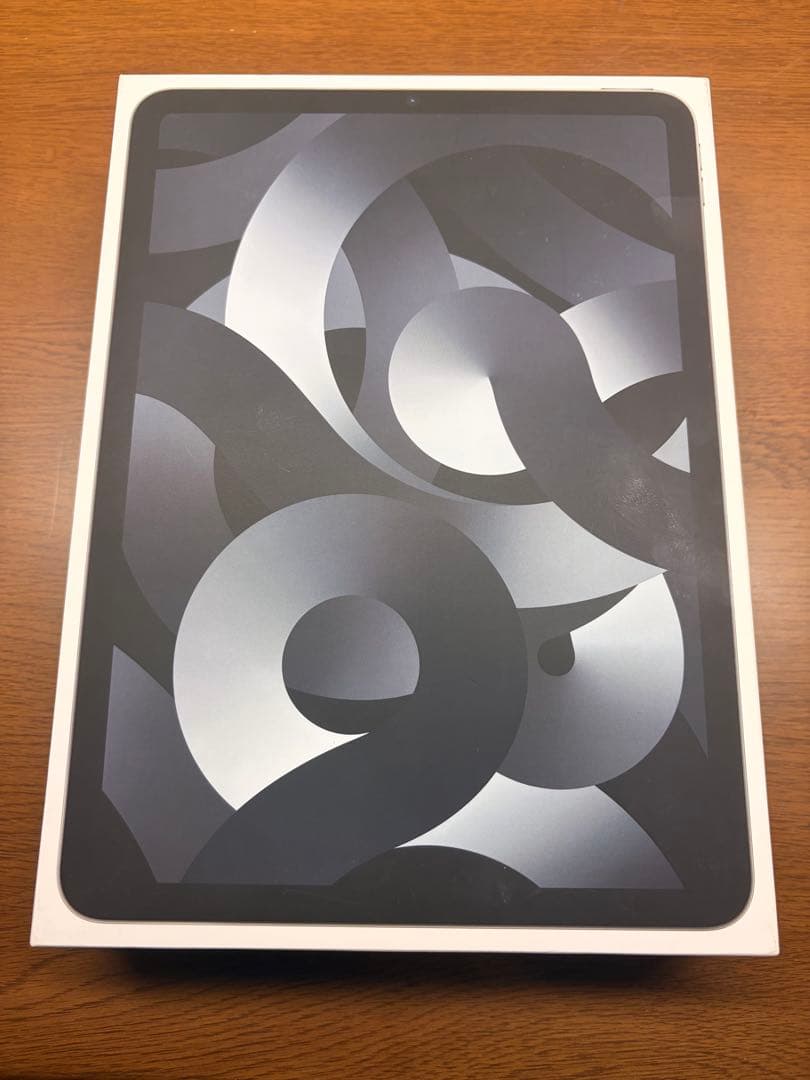 い*ー様 iPad Air 第5世代Wi-Fi+Cellular64GB【スペー