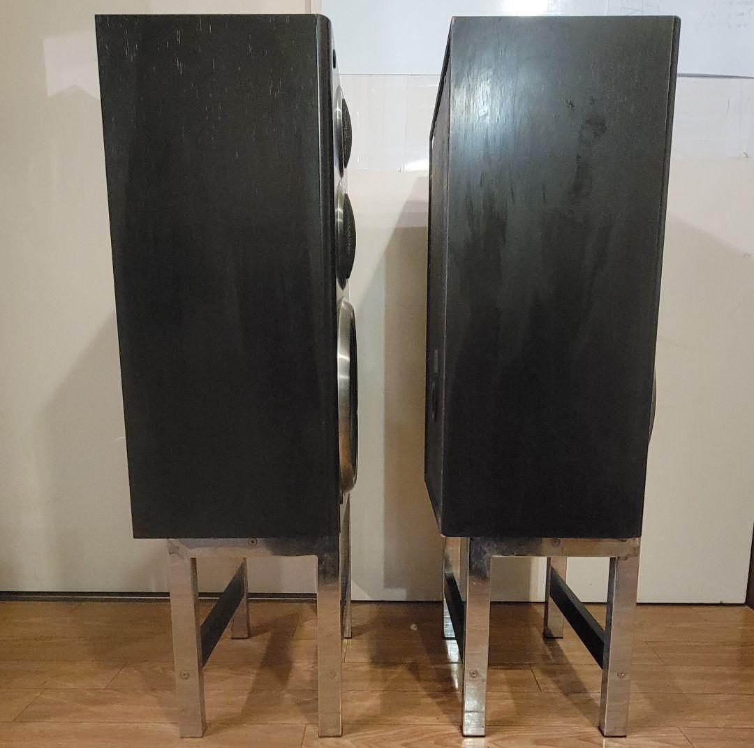 なごぽんっ様 ONKYO 3WAYスピーカー スタンド 2個ペア PS-C70