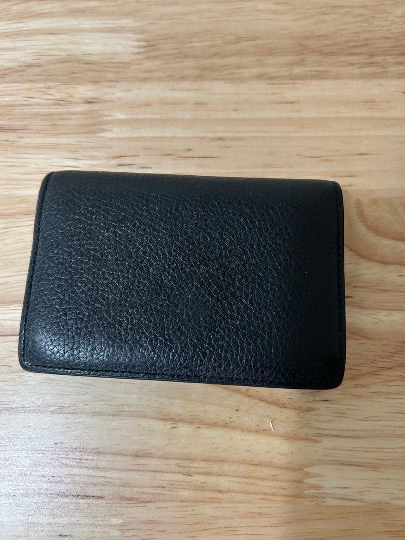 24時間限定セール！アニヤハインドマーチ　カードケース