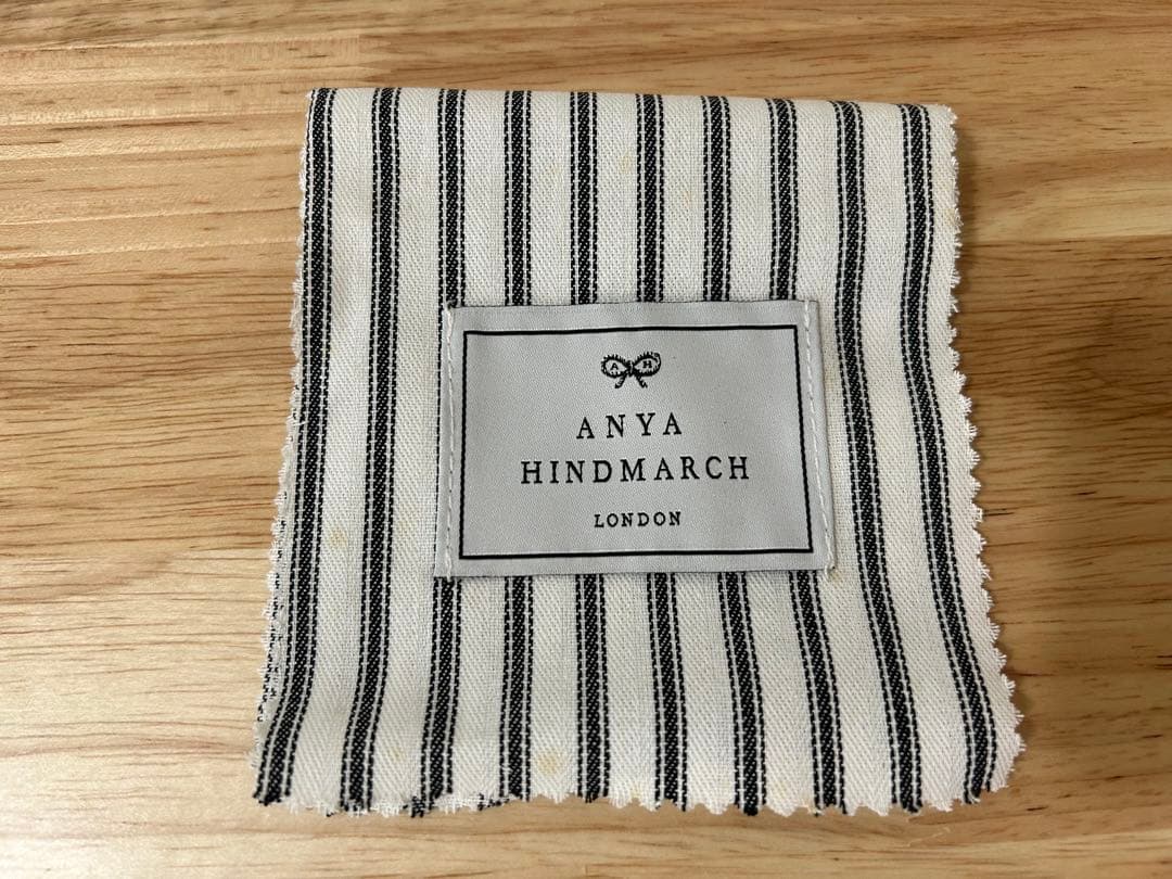 24時間限定セール！アニヤハインドマーチ　カードケース