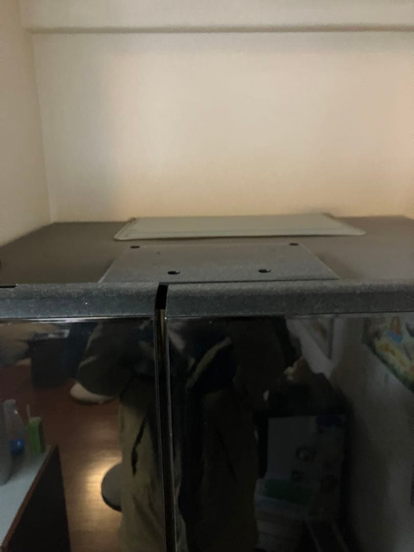 美品　日立　冷蔵庫 6ドア 670L（R-X6700E）