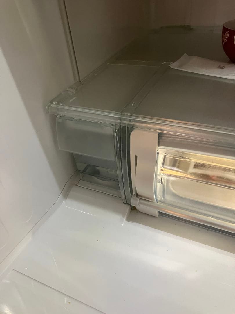 美品　日立　冷蔵庫 6ドア 670L（R-X6700E）