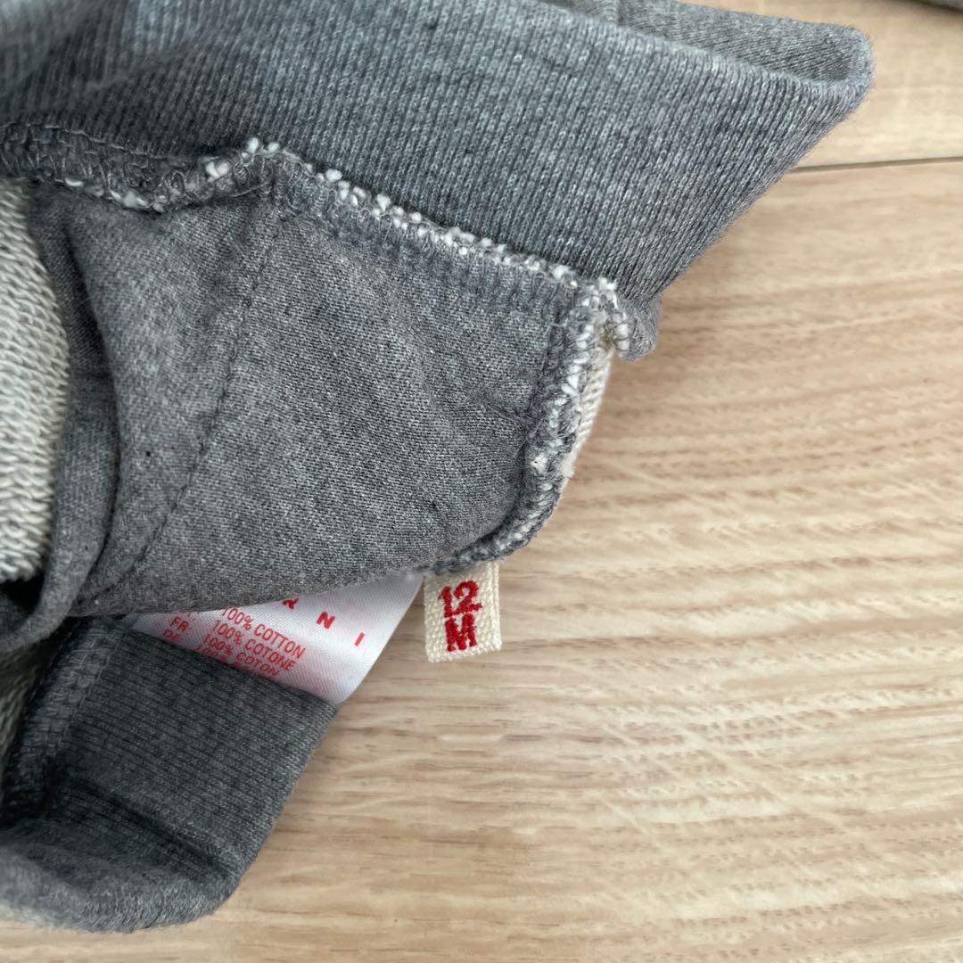 MARNI ベビーセットアップ　サイズ:トップス90 ボトムス80