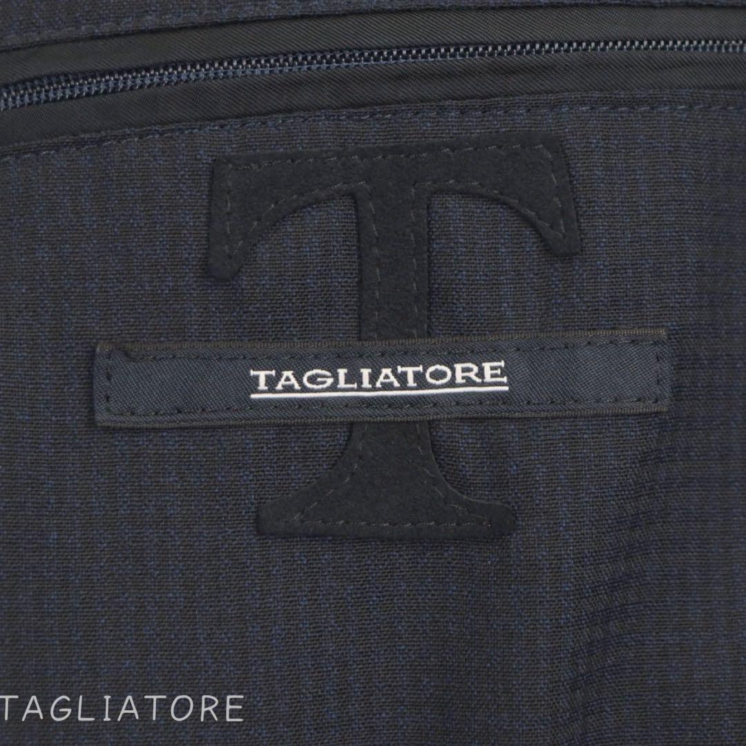 タリアトーレ ベルテッドコートベルト有　ネイビー15UEZ080