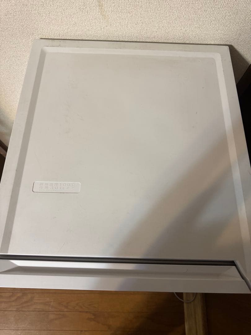 Haier 冷蔵庫　冷凍あり