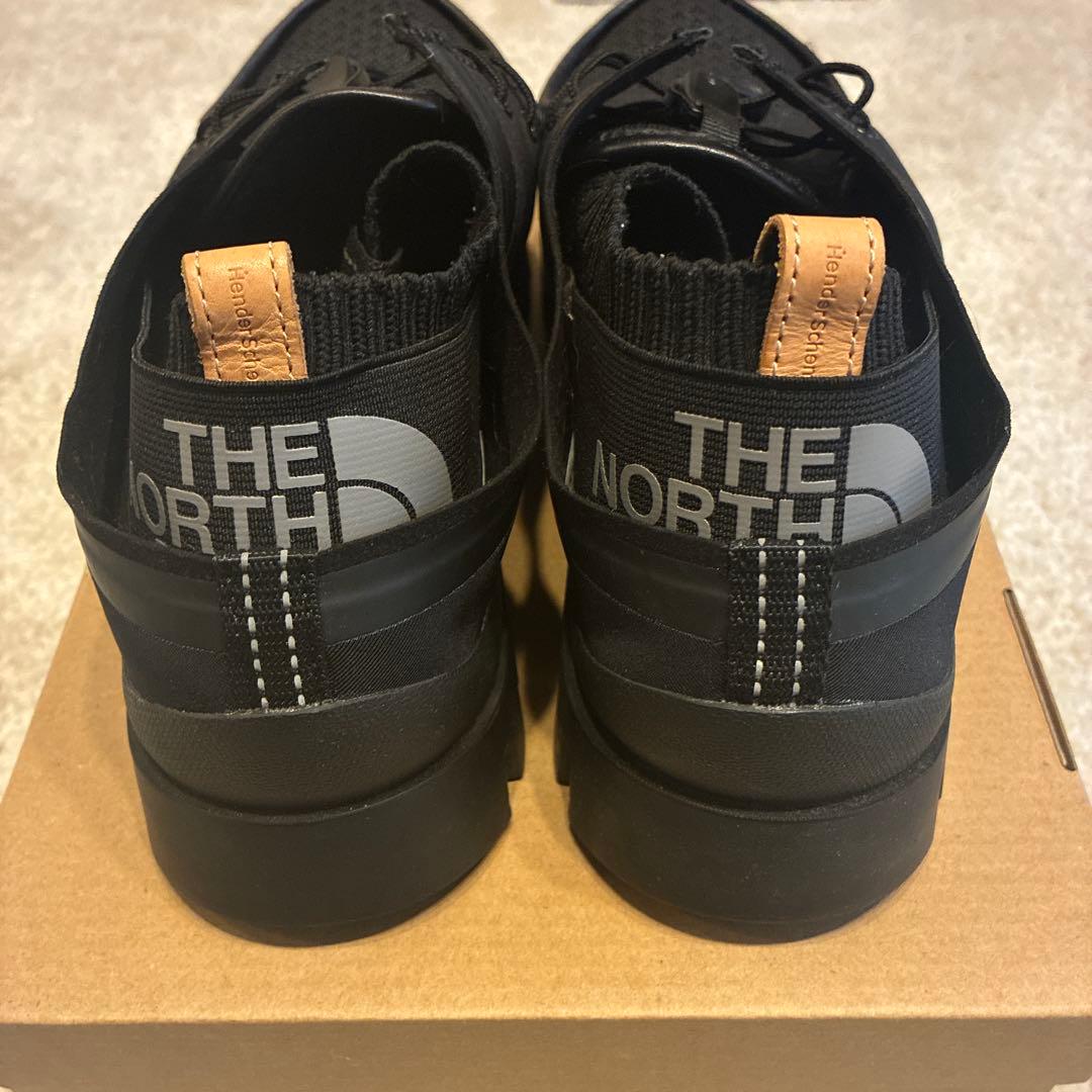THE NORTH FACE ×Hender Scheme