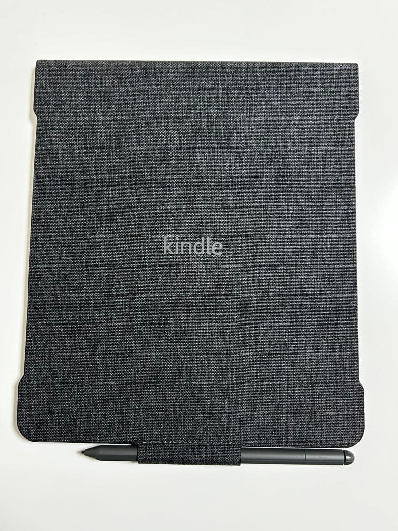 Kindle Scribe 16GB ダークグレー 本体