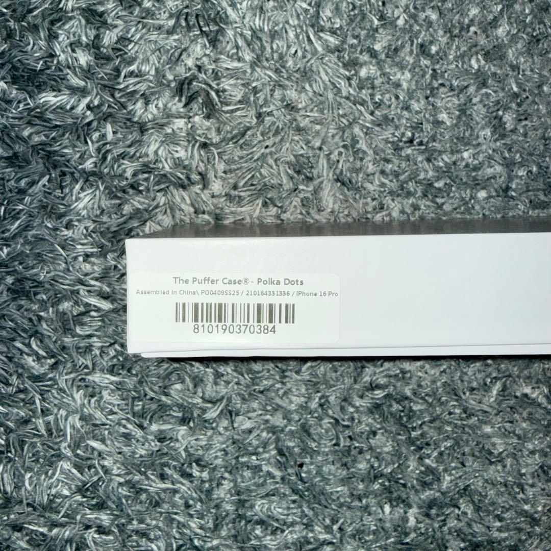 Urban Sophistication iPhone 14 Pro ケース