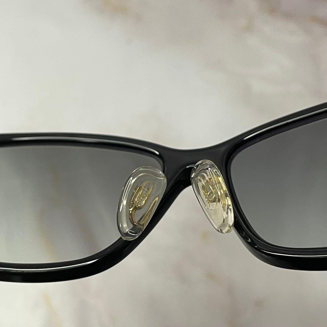 cazal カザール モード Y2K アンティーク サングラス ケース付き