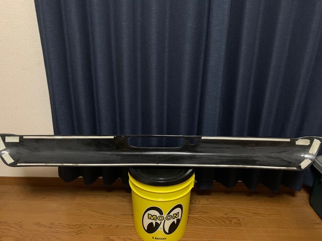 送料無料☆ハイエース　リアスポイラー　ナローボディ　リアウイング