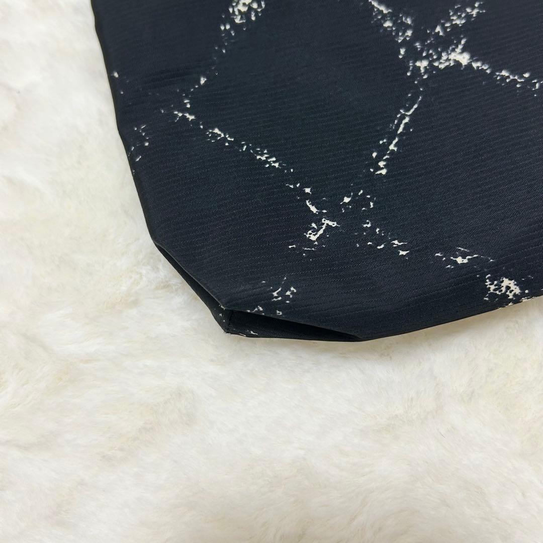 【美品】シャネル 旧トラベルライン ボディバッグ ウエストポーチ ブラック