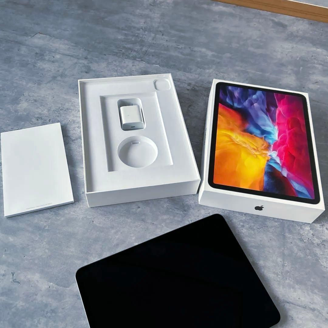 iPad Pro (第2世代) 11インチ 256GB 動作確認済