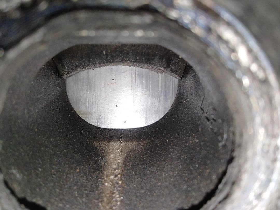 RMX250S エンジン モトクロス 250cc