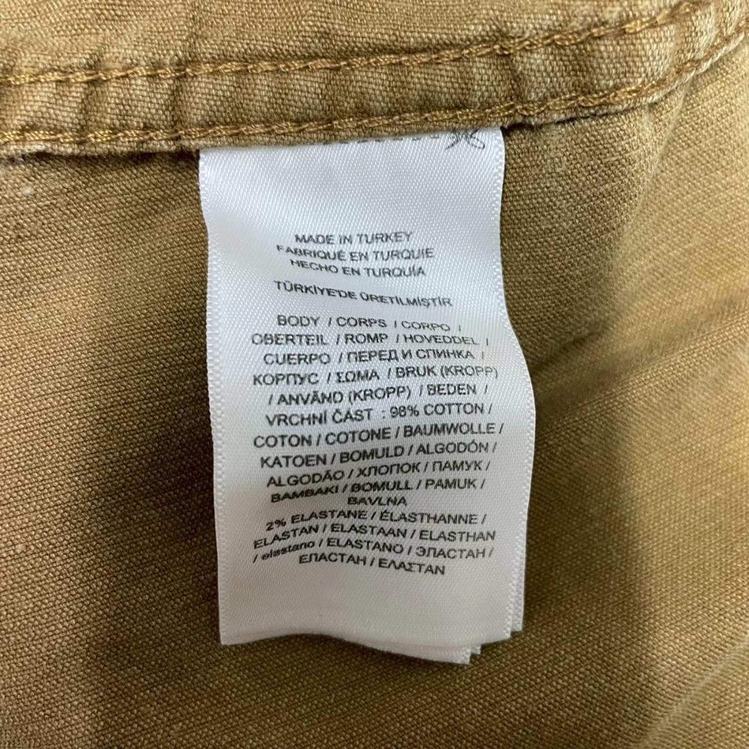 Polo Ralph Lauren コーデュロイ トラッカージャケット ブラウン