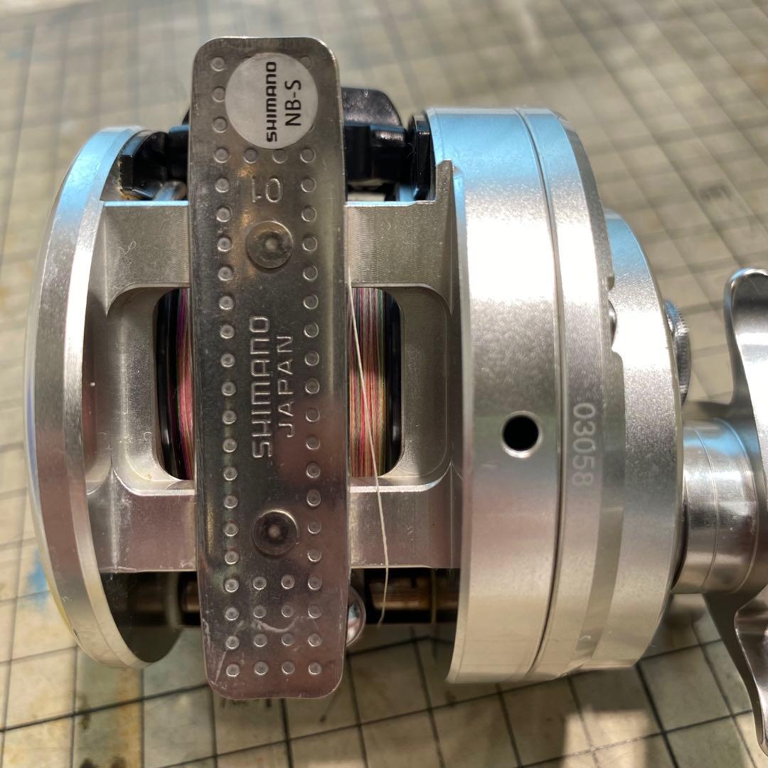 オシア　カルカッタ　300HG