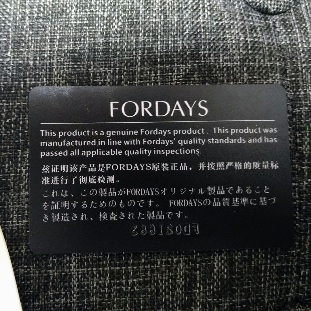 フォーデイズ 美顔器 フェイスマスク