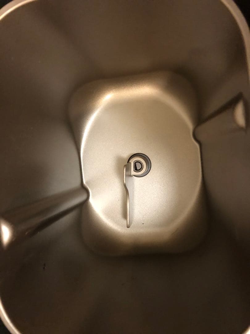 パナソニック ホームベーカリー SD-BMS151