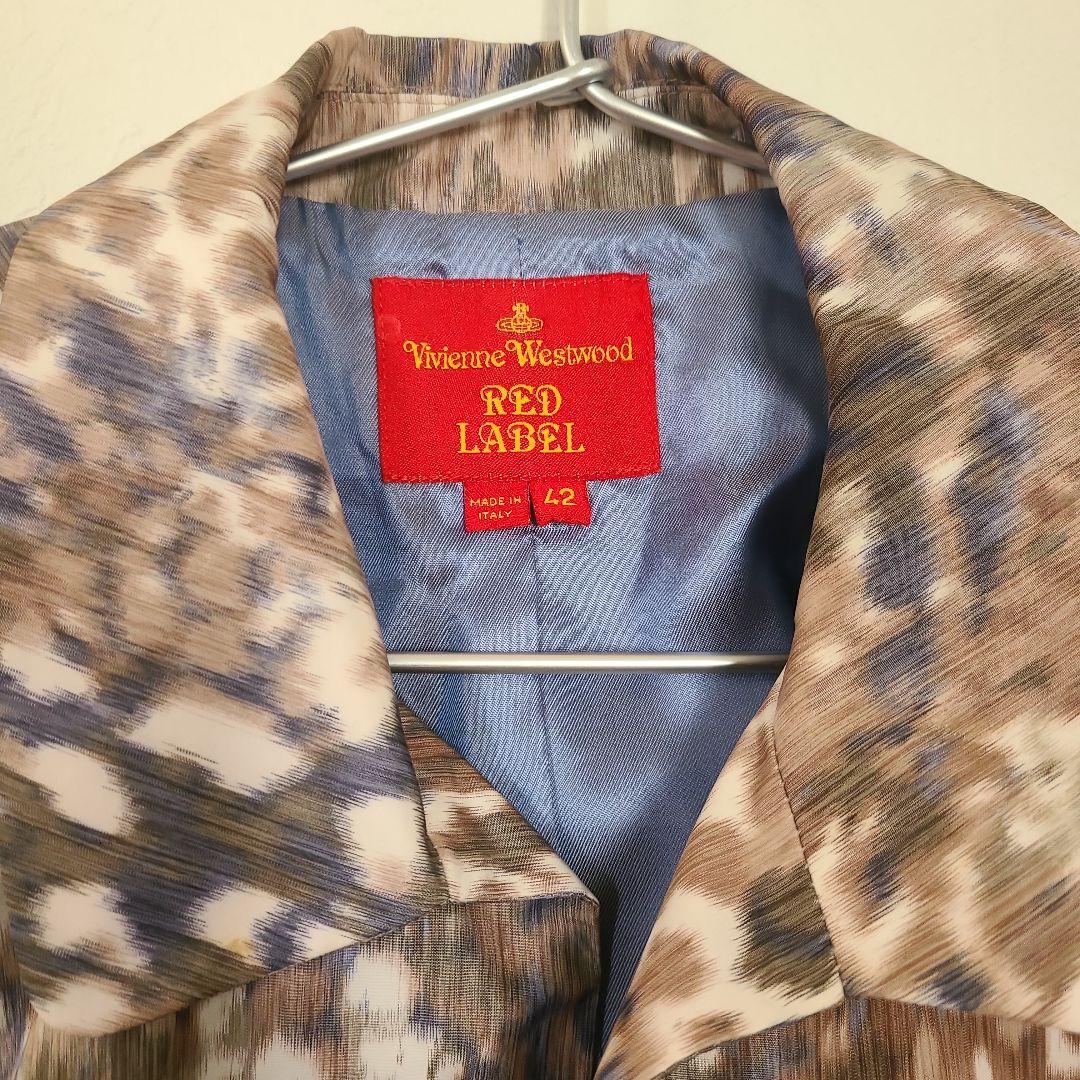 Vivienne Westwood RED LABEL ジャケット　サイズ42