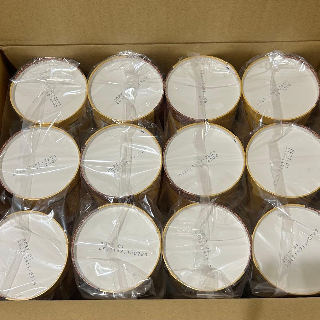 ネスカフェ ゴールドブレンド エコ＆システムパック 95g （12個）