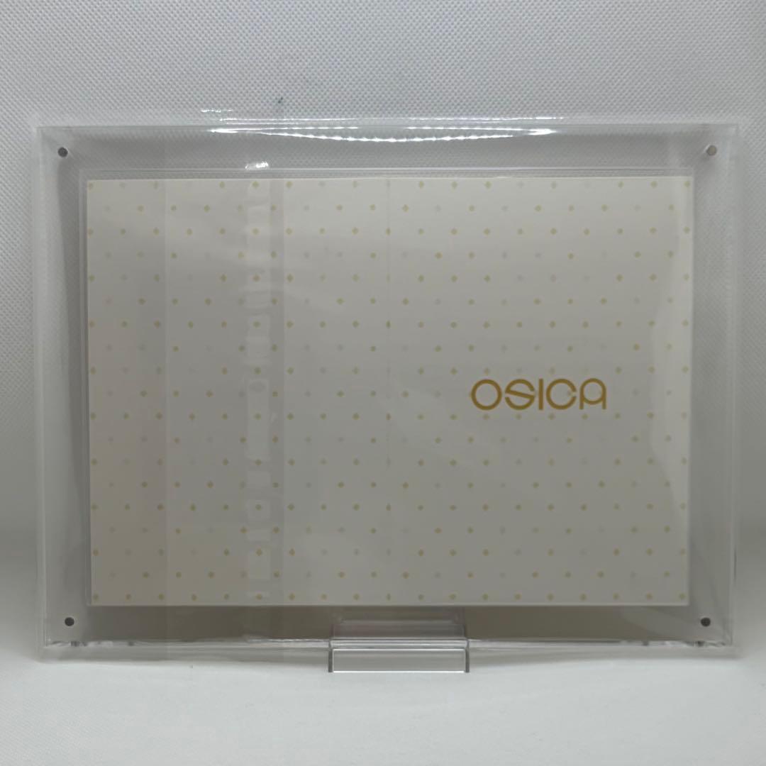 【直筆サイン入り】OSICA かぐや様は告らせたい 四宮かぐや 古賀葵