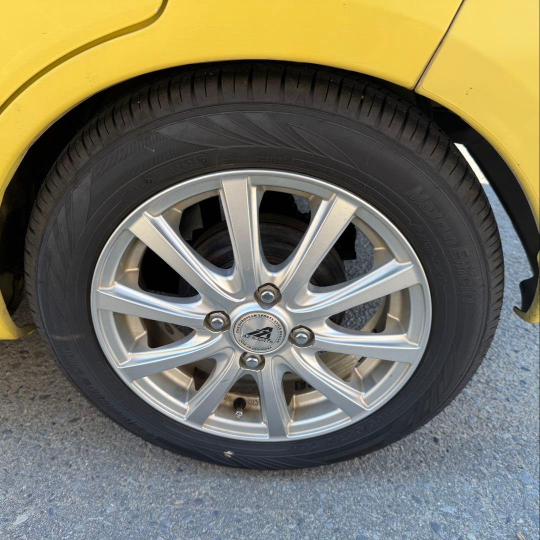 【訳あり】【車検R9年5月】三菱 ekワゴン h81w AT