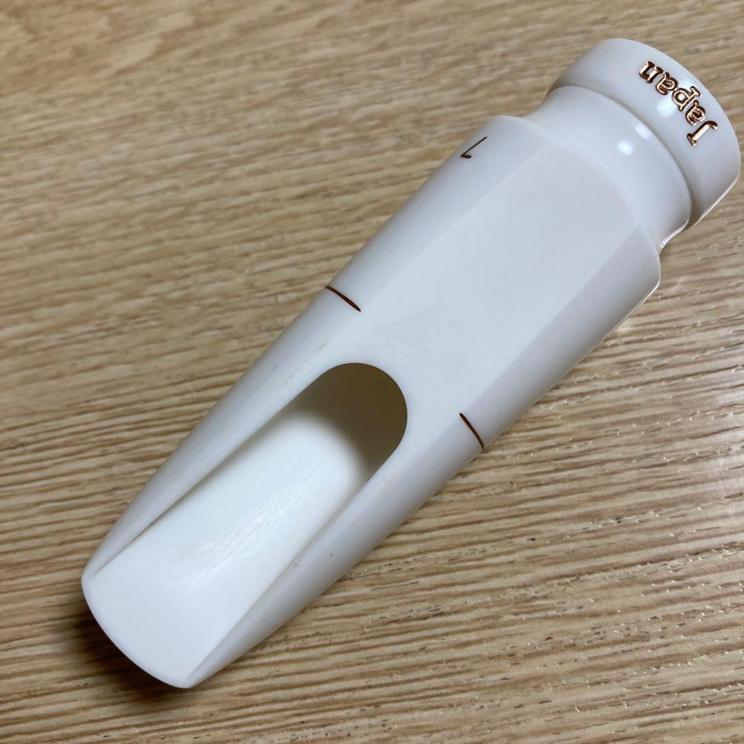 ゴッツセピアトーン ビバップ アルトサックス マウスピース Gottsu