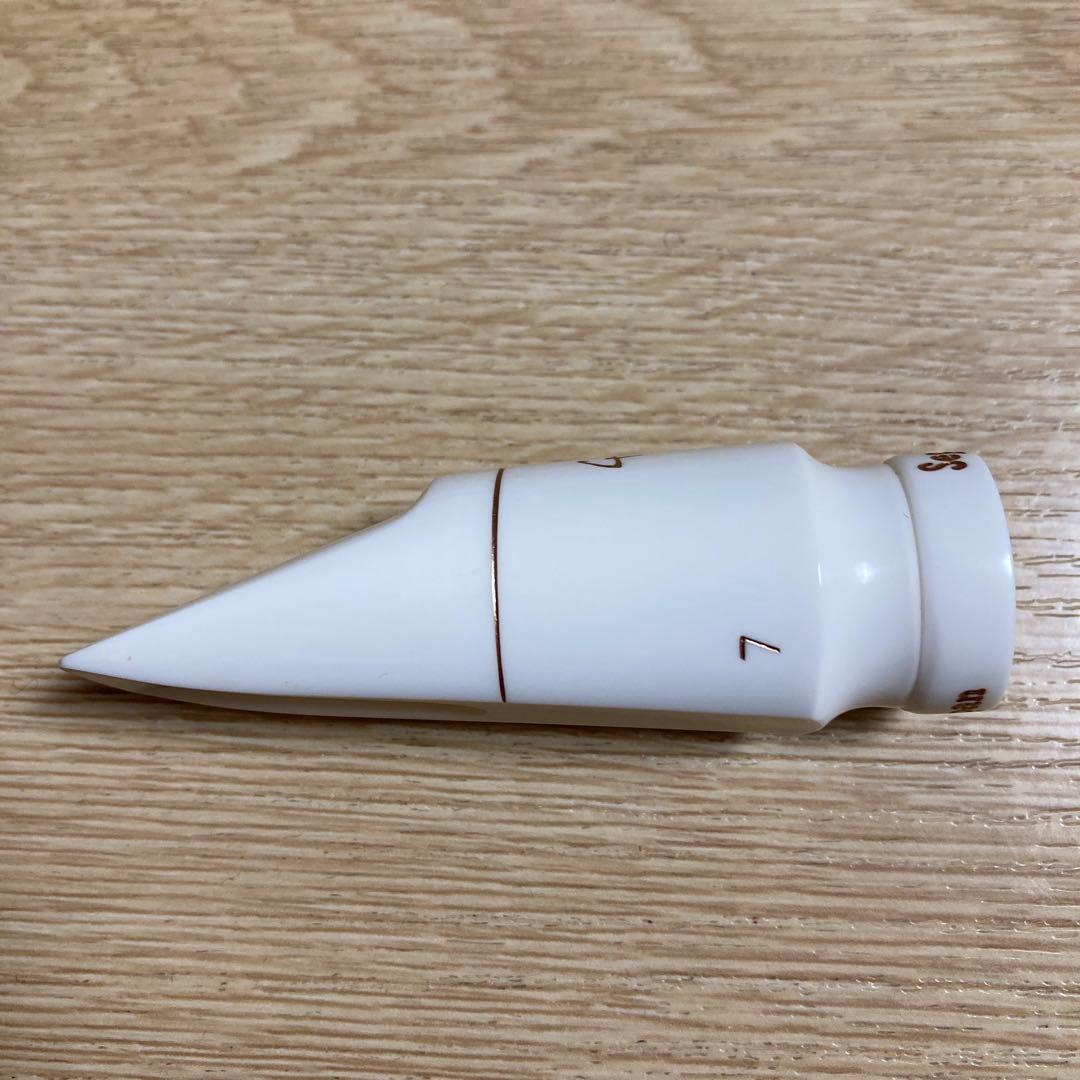 ゴッツセピアトーン ビバップ アルトサックス マウスピース Gottsu