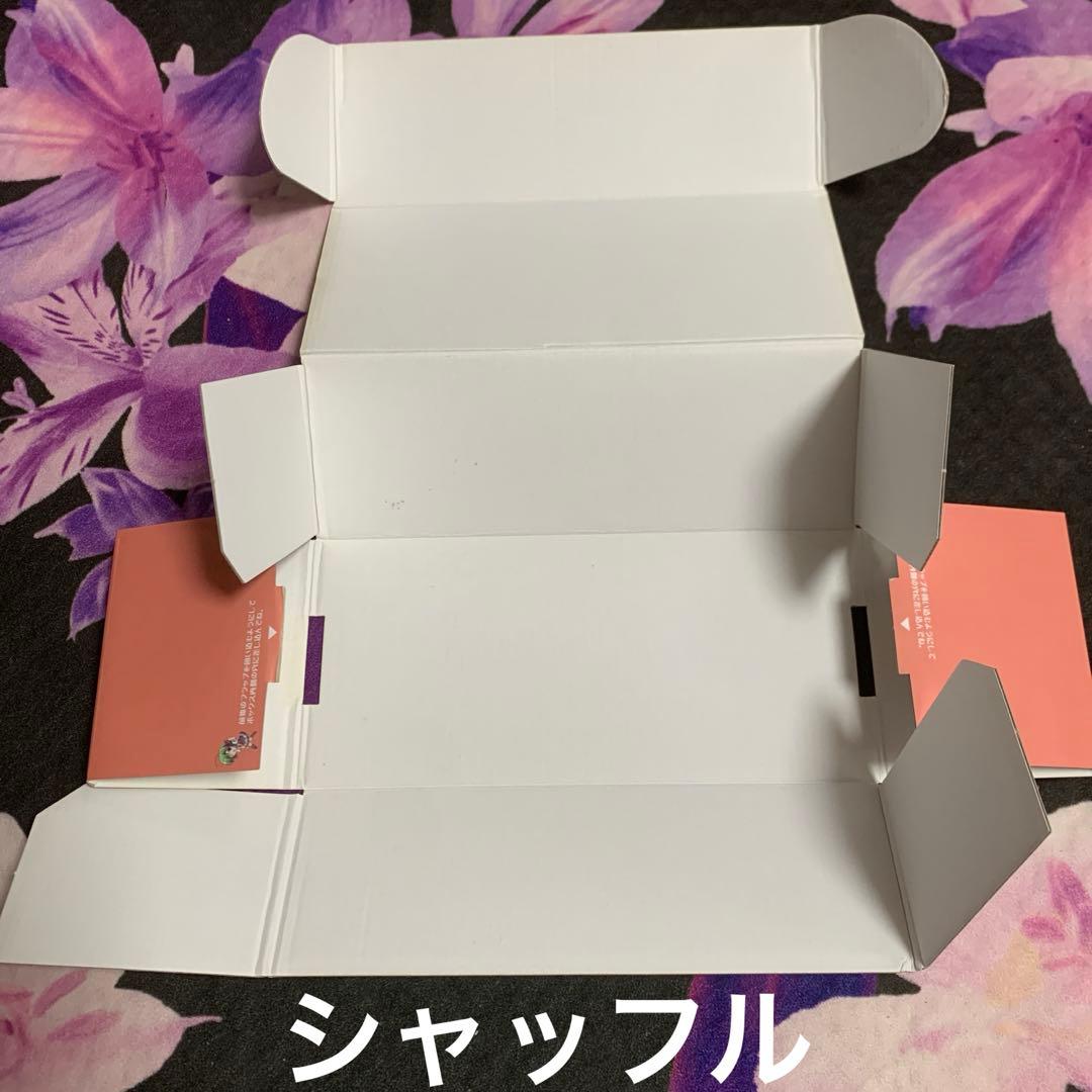 キャラクターカードボックスコレクション ストレイジボックス アクセルワールド