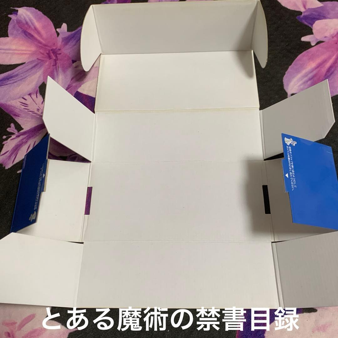 キャラクターカードボックスコレクション ストレイジボックス アクセルワールド