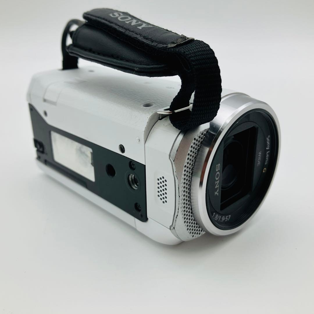 SONY ソニー HDR-CX680 デジタルHD ビデオカメラ