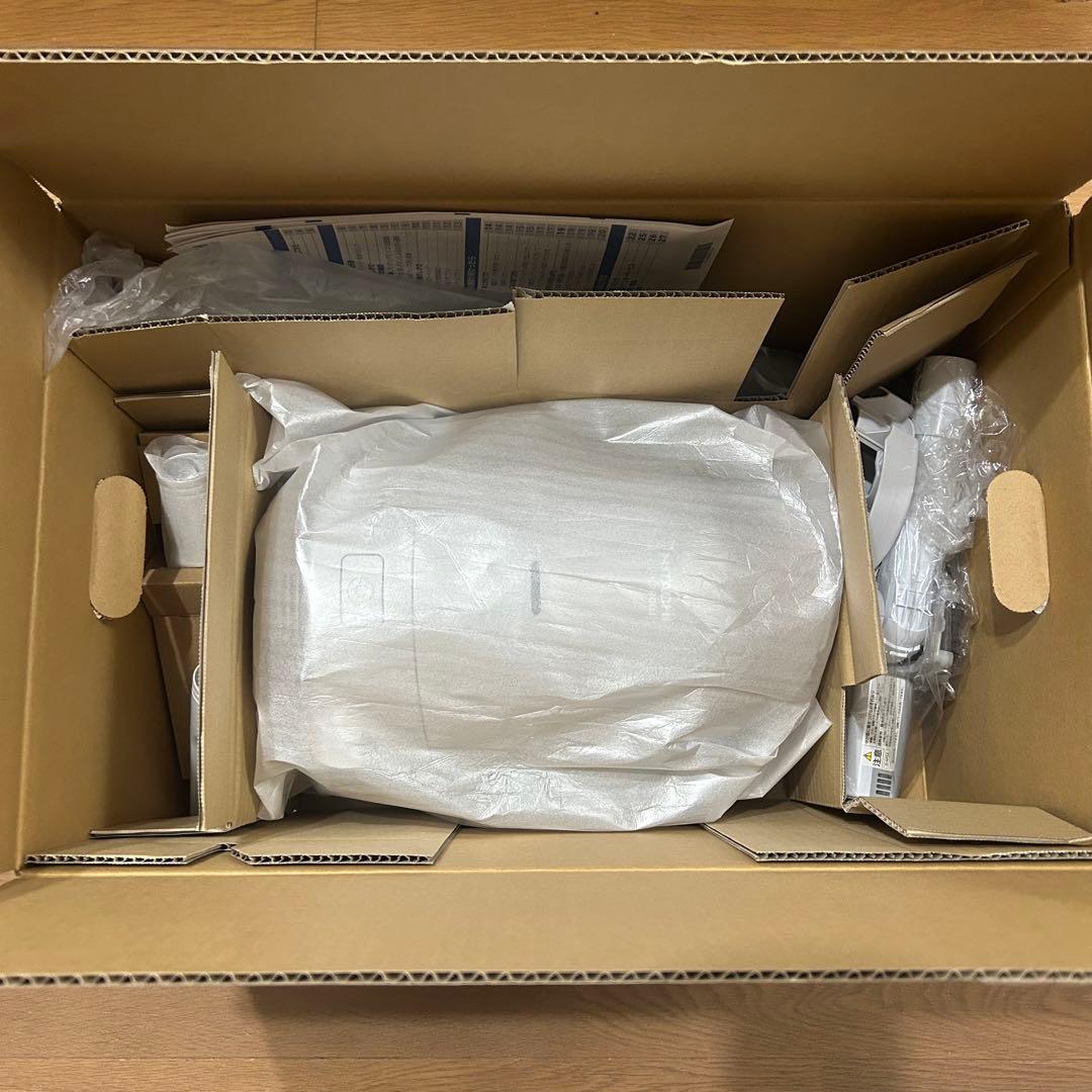 希少品✨ 日立 紙パック式クリーナー 掃除機 CV-KP900J-N