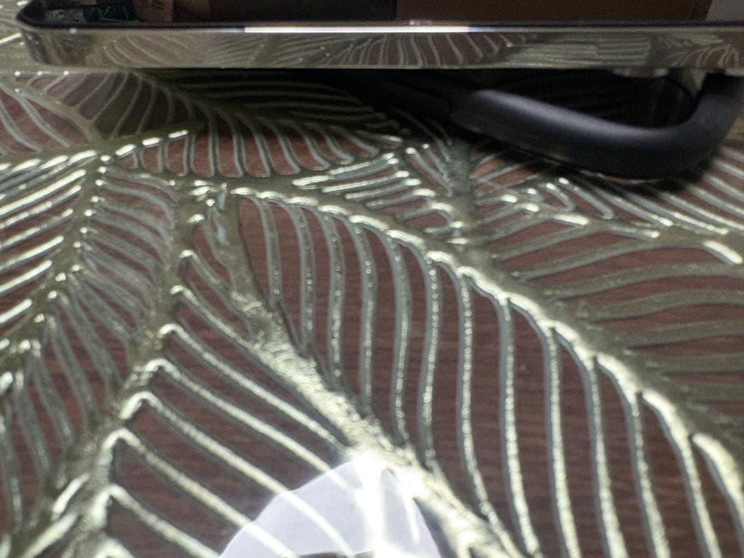 美品Apple iPhone 13pro Max シルバー 本体