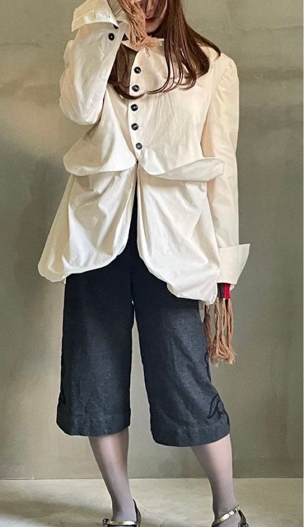 ジャケット・アウター tiscar espadas Cloudy jacket