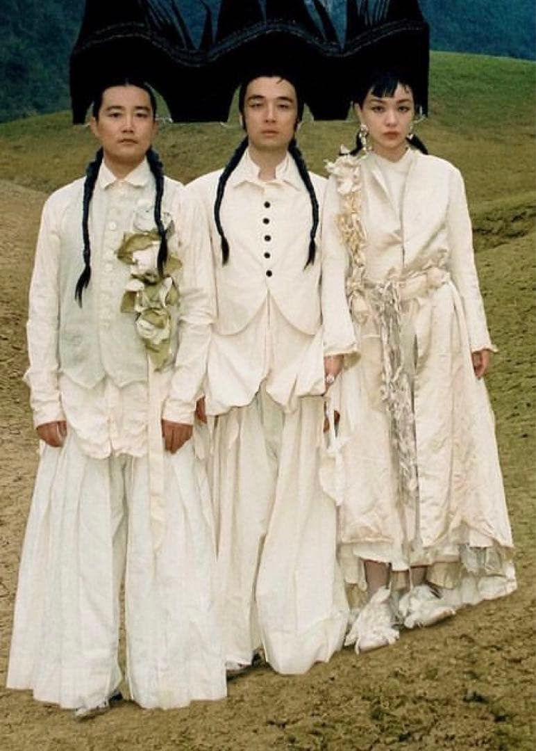 ジャケット・アウター tiscar espadas Cloudy jacket