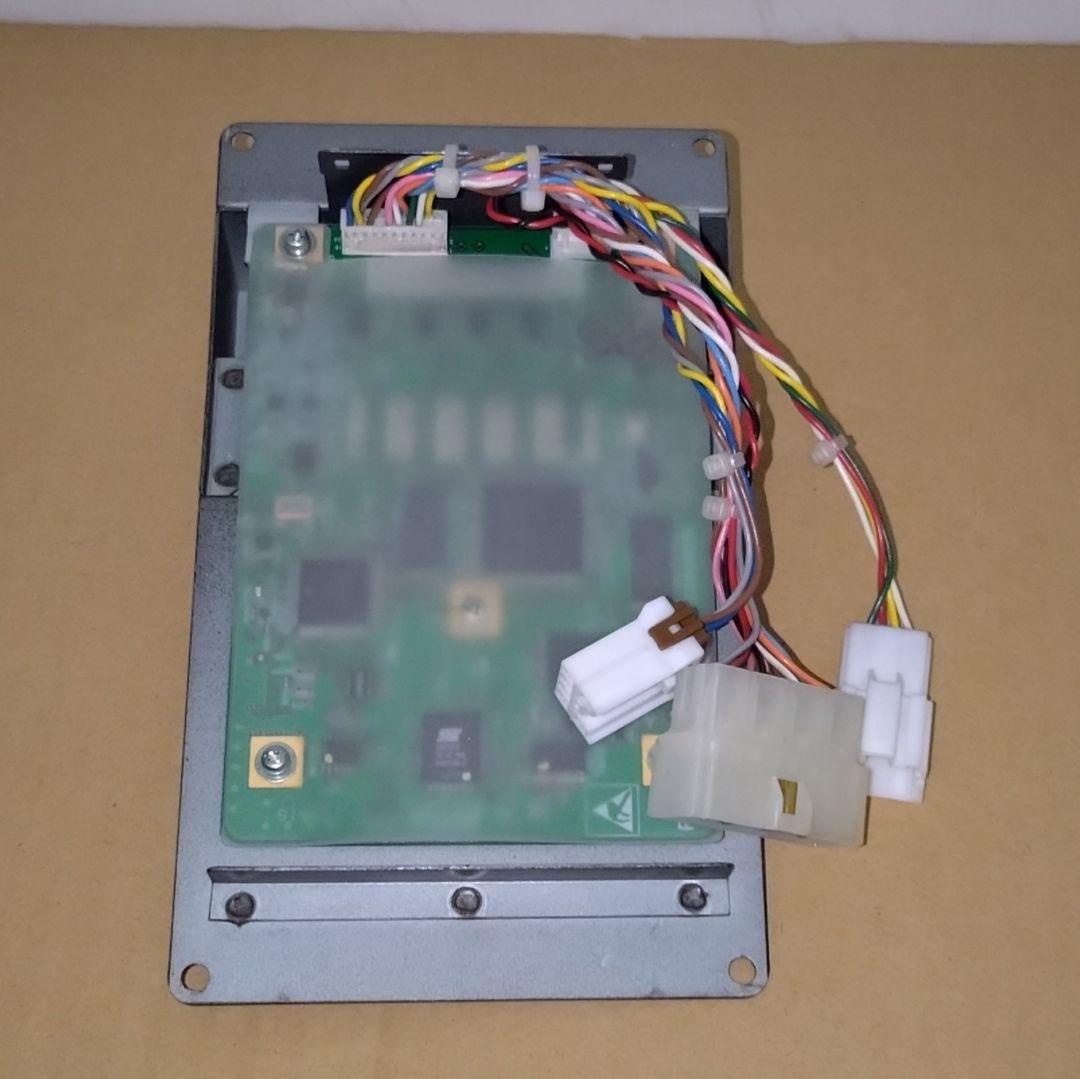 トム通信工業　LED行先表示コントローラ